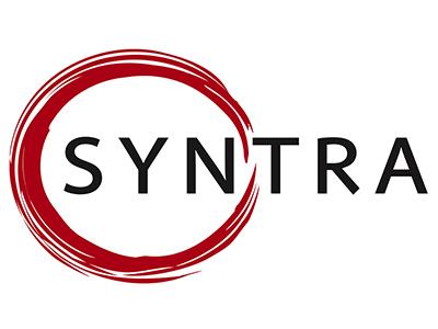 Website van Syntra