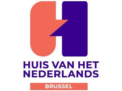 Website van het Huis van het Nederlands Brussel
