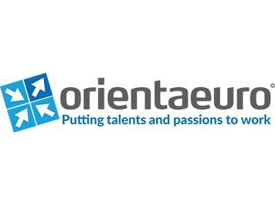 Logo OrientaEuro