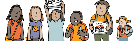 Inschrijven in Brussel - banner